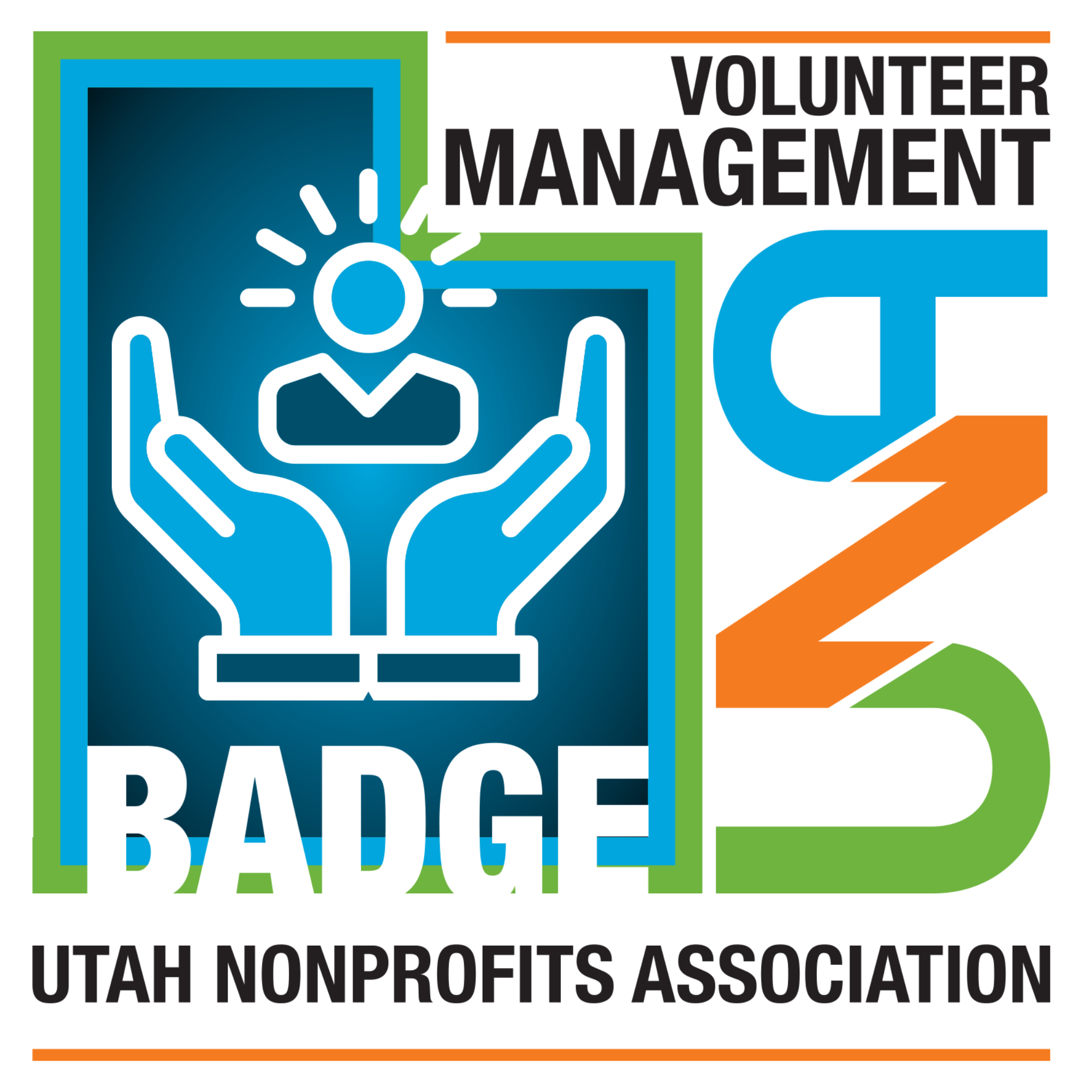 UNA Badge