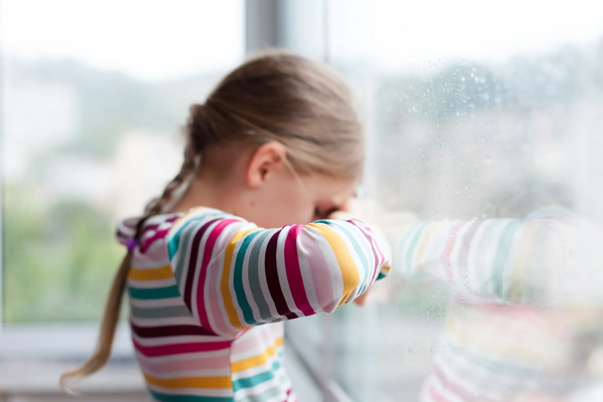Children’s Mental Health: What You Need to Know